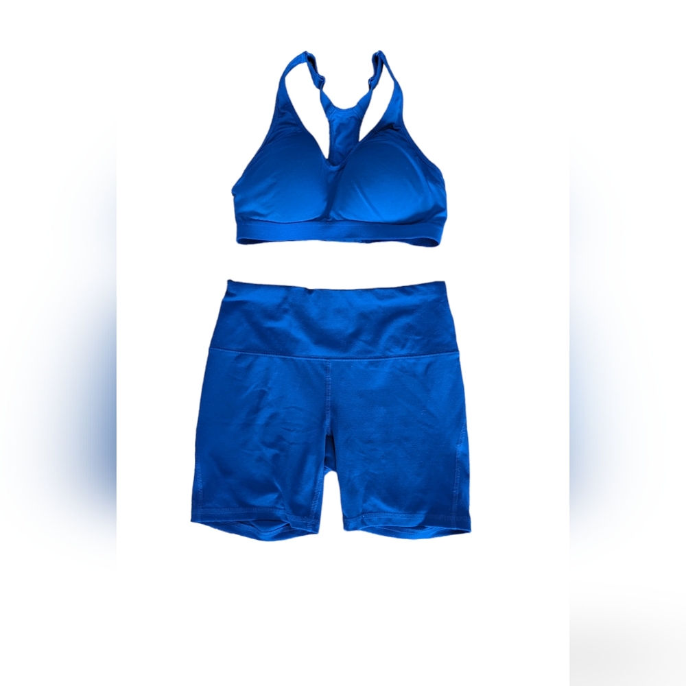 DSG Workout Set